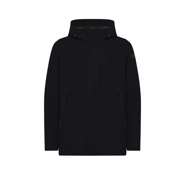 RRD Parka medio Parka Uomo medio Surflex Winter Mdm 48 - Francavilla Moda